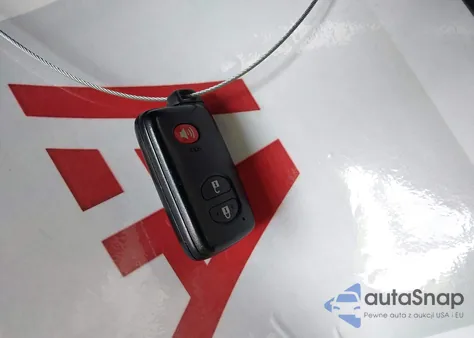 2011 Toyota Prius Three z USA, uszkodzony, nr VIN JTDKN3DU6B1419430